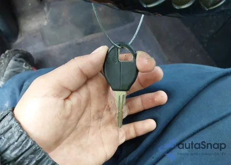 1995 Nissan Maxima Gle/Gxe/Se из США, поврежденный, VIN JN1CA21D8ST045456